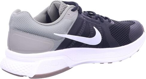 Nike Run Swift 2 Mens Running Trainers CU3517 Sneakers Shoes (UK 8.5 US 9.5 EU 43, Summit White Valerian Blue 101) in Saudi Arabia