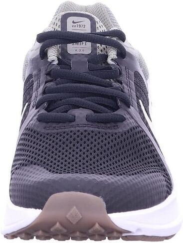 Nike Run Swift 2 Mens Running Trainers CU3517 Sneakers Shoes (UK 8.5 US 9.5 EU 43, Summit White Valerian Blue 101) in Saudi Arabia