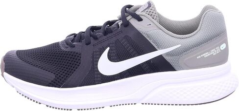 Nike Run Swift 2 Mens Running Trainers CU3517 Sneakers Shoes (UK 8.5 US 9.5 EU 43, Summit White Valerian Blue 101) in Saudi Arabia