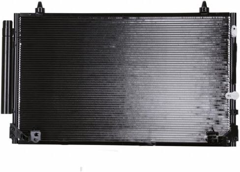 لـ Scion TC A/C Contenser 2005-2010 لـ SC3030102 | 88460-21050 in Saudi Arabia