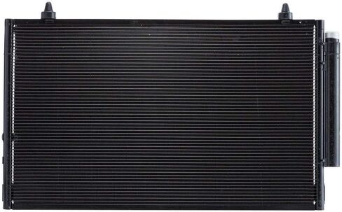 لـ Scion TC A/C Contenser 2005-2010 لـ SC3030102 | 88460-21050 in Saudi Arabia