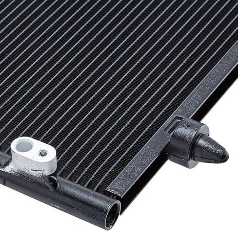 لـ Scion TC A/C Contenser 2005-2010 لـ SC3030102 | 88460-21050 in Saudi Arabia