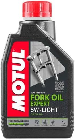 Motul 101142 Fork Oil, 1 L in Saudi Arabia