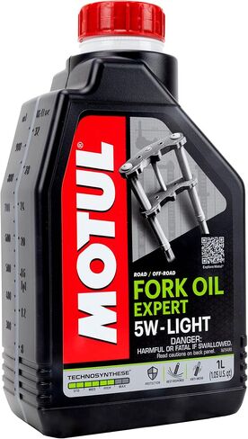 Motul 101142 Fork Oil, 1 L in Saudi Arabia