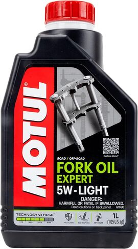 Motul 101142 Fork Oil, 1 L in Saudi Arabia