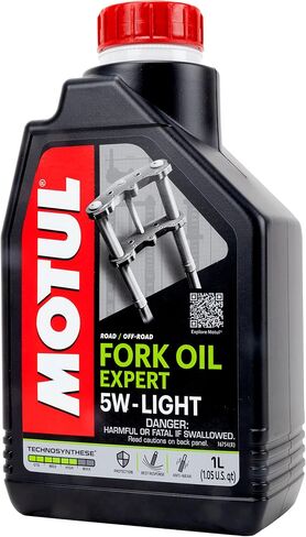Motul 101142 Fork Oil, 1 L in Saudi Arabia