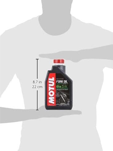 Motul 101142 Fork Oil, 1 L in Saudi Arabia