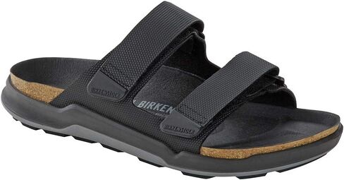 Birkenstock Men's Atacama 45 Black BF in Saudi Arabia