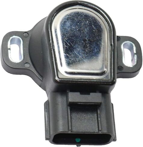 for Toyota Tundra Throttle Position Sensor 2001 2002 2003 | 8 Cyl | 4.7L Engine | 4 Male Terminals | 8945230140 in Saudi Arabia