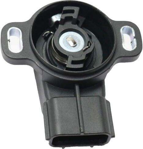 for Toyota Tundra Throttle Position Sensor 2001 2002 2003 | 8 Cyl | 4.7L Engine | 4 Male Terminals | 8945230140 in Saudi Arabia