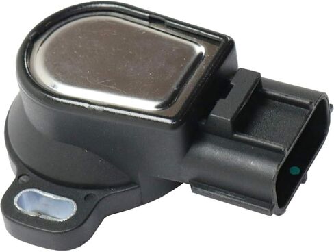 for Toyota Tundra Throttle Position Sensor 2001 2002 2003 | 8 Cyl | 4.7L Engine | 4 Male Terminals | 8945230140 in Saudi Arabia