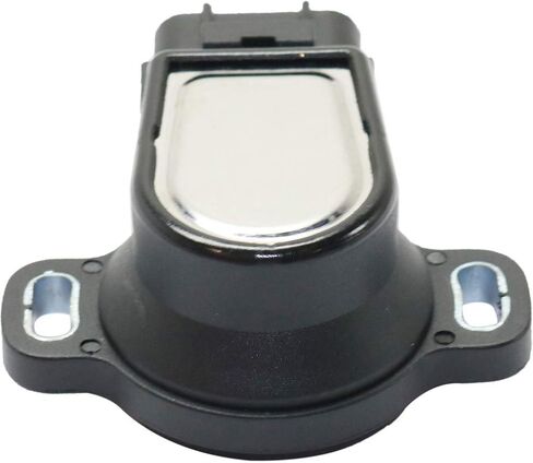 for Toyota Tundra Throttle Position Sensor 2001 2002 2003 | 8 Cyl | 4.7L Engine | 4 Male Terminals | 8945230140 in Saudi Arabia