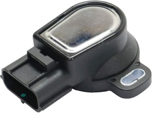 for Toyota Tundra Throttle Position Sensor 2001 2002 2003 | 8 Cyl | 4.7L Engine | 4 Male Terminals | 8945230140 in Saudi Arabia