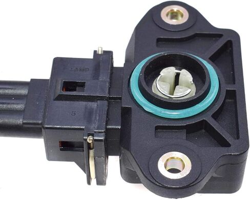 THROTTLE POSITION SENSOR TPS W/Electrical Connector FOR 93-04 VW 2.0L L4 037907385Q in Saudi Arabia