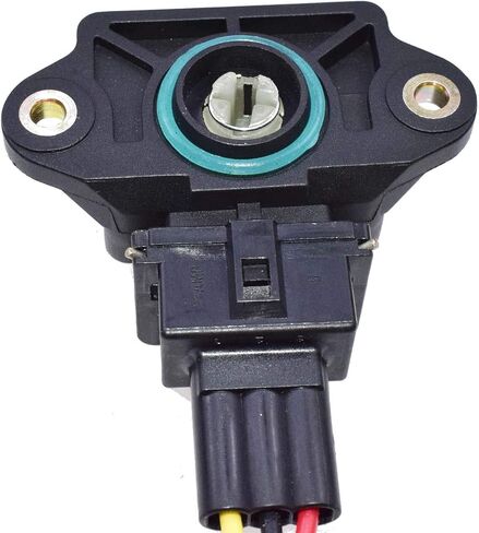THROTTLE POSITION SENSOR TPS W/Electrical Connector FOR 93-04 VW 2.0L L4 037907385Q in Saudi Arabia