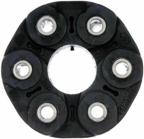 for Dodge for Journey 2009-2017 Drive Shaft Coupler Black 75566VS,Fitment Tested in Saudi Arabia