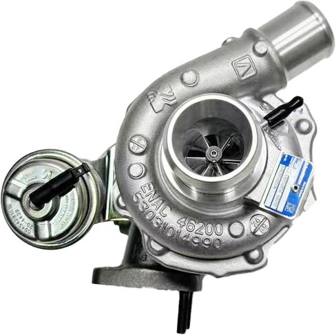 K03 Turbocharger 53039880516 53039700253 53039700254 53039700256 XYOHYKAI in Kuwait