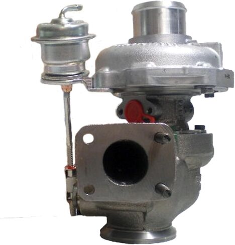 K03 Turbocharger 53039880516 53039700253 53039700254 53039700256 XYOHYKAI in Kuwait