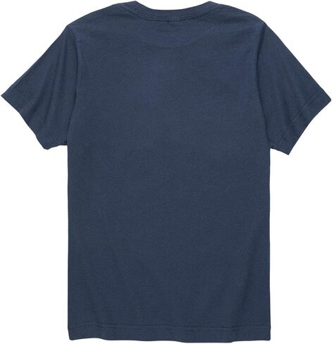 HYBRID APPAREL - Peanuts - Snoopy's Hockey Camp - Toddler and Youth Short Sleeve Graphic T-Shirt in Saudi Arabia