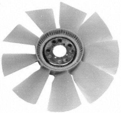Motorcraft YA225 Radiator Fan in Saudi Arabia