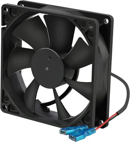 أجزاء إكسسوارات المروحة البديلة Iceco (GO Series Fan) in Saudi Arabia