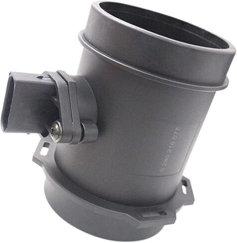 Mass Air Flow Meter MAF Sensor E65 745i 745Li E65 E66 OEM 0280218077 13627501554 in Kuwait