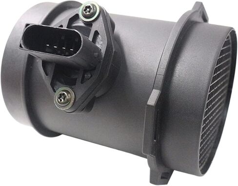 Mass Air Flow Meter MAF Sensor E65 745i 745Li E65 E66 OEM 0280218077 13627501554 in Kuwait