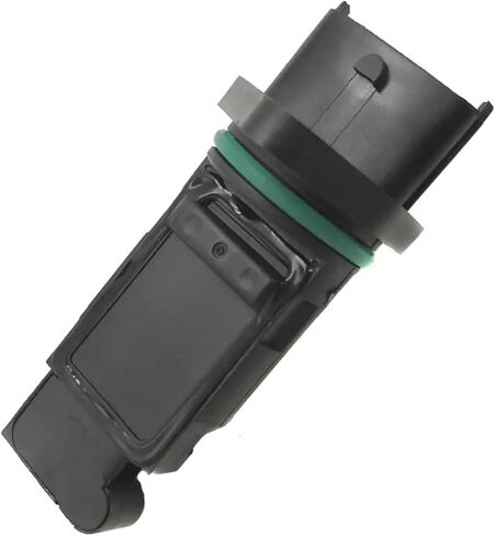 مستشعر MAF تدفق الهواء الشامل ， متوافق مع Mitsubishi Renault Jeep Chrysler Flow Meter F00C2G2051 F00C262051 (F00C262051) in Saudi Arabia