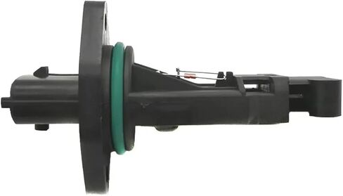 مستشعر MAF تدفق الهواء الشامل ， متوافق مع Mitsubishi Renault Jeep Chrysler Flow Meter F00C2G2051 F00C262051 (F00C262051) in Saudi Arabia