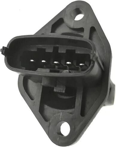 مستشعر MAF تدفق الهواء الشامل ， متوافق مع Mitsubishi Renault Jeep Chrysler Flow Meter F00C2G2051 F00C262051 (F00C262051) in Saudi Arabia