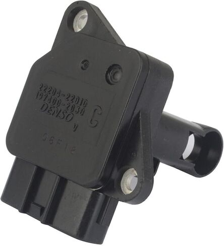 Truck Sensor Air Flow Meter 1 PCS 22204-22010 Air Intake MAF Sensor Mass Air Flow Meter in Kuwait