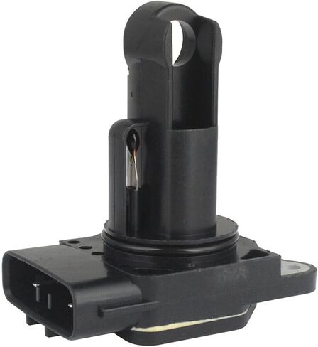 Truck Sensor Air Flow Meter 1 PCS 22204-22010 Air Intake MAF Sensor Mass Air Flow Meter in Kuwait