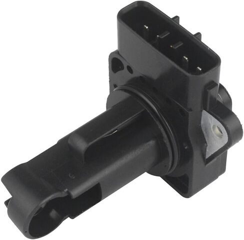 Truck Sensor Air Flow Meter 1 PCS 22204-22010 Air Intake MAF Sensor Mass Air Flow Meter in Kuwait