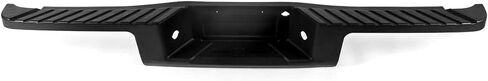 PIT66 PUT6PER PUMPER STEP PAD PATTORTOR TICROPATION مع 09-14 FORD F-150 WO PROX 9L3Z17B807B Black in Saudi Arabia