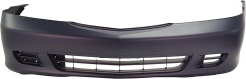 Garage-Pro Front Bumper Cover Compatible with HONDA ODYSSEY 1999-2004 Primed in Saudi Arabia