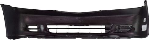 Garage-Pro Front Bumper Cover Compatible with HONDA ODYSSEY 1999-2004 Primed in Saudi Arabia