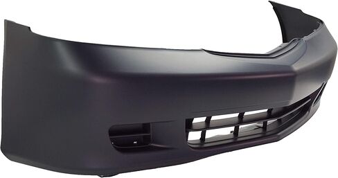 Garage-Pro Front Bumper Cover Compatible with HONDA ODYSSEY 1999-2004 Primed in Saudi Arabia