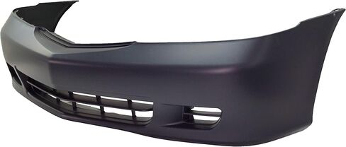 Garage-Pro Front Bumper Cover Compatible with HONDA ODYSSEY 1999-2004 Primed in Saudi Arabia
