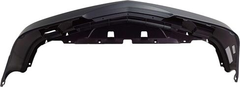 Garage-Pro Front Bumper Cover Compatible with HONDA ODYSSEY 1999-2004 Primed in Saudi Arabia