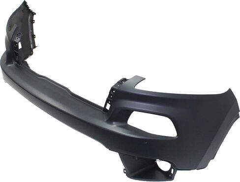 Garage-Pro Jeep Cherokee 2014-2018 غلاف الوفير الأمامي ، مقبث ، متوافق مع موديلات مستشعر معونة وقوف السيارات ، غسالة المصباح مع Trailhawk/Overland in Saudi Arabia