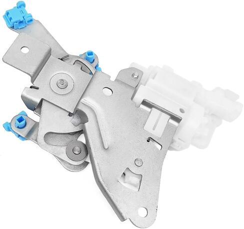 مشغل قفل الباب الخلفي ملائم لـ Ford F-150 F-250 F-350 Super Duty Ranger 2015-2024 ، مشغل مزلاج Trunk Trunk Remote استبدال HC3Z-9943170-C FL3Z-9943170-B DLA1544 in Saudi Arabia