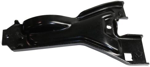 For Ford Edge 2015 2016 2017 2018 Radiator Support | Center | CAPA Certified | Replacement For FO1225232, FO1225232C | FT4Z16747A in Saudi Arabia