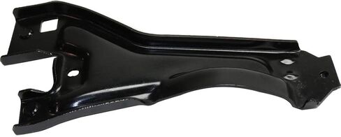 For Ford Edge 2015 2016 2017 2018 Radiator Support | Center | CAPA Certified | Replacement For FO1225232, FO1225232C | FT4Z16747A in Saudi Arabia