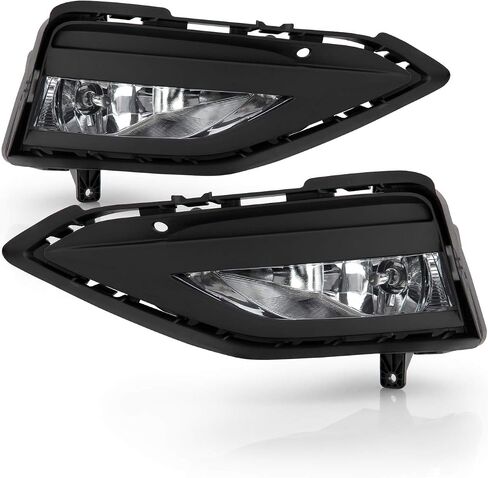 Akkon - Fits 2019-2021 Volkswagen Jetta Sedan 4Door Model Lights Light in Saudi Arabia