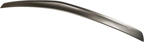 Pre-Painted Trunk Spoiler Compatible with 2010-2016 Benz E-Class W212, AMG Style #040 Black ABS Added On Lip Wing Available by IKON MOTORSPORTS, 2010 2011 2012 2013 2014 2015 in Saudi Arabia