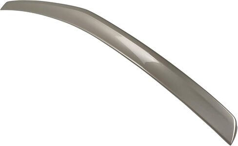 Pre-Painted Trunk Spoiler Compatible with 2010-2016 Benz E-Class W212, AMG Style #040 Black ABS Added On Lip Wing Available by IKON MOTORSPORTS, 2010 2011 2012 2013 2014 2015 in Saudi Arabia