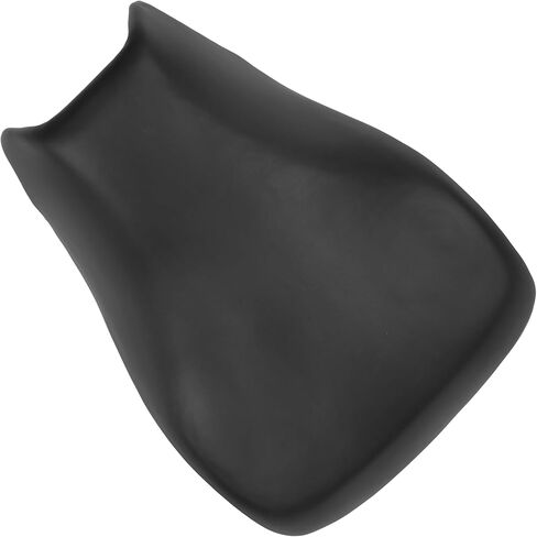 Caltric Complete Seat متوافق مع Yamaha Grizzly 700 YFM700F YFM700D YFM700P 4X4 2012 2013 2014 Black in Saudi Arabia
