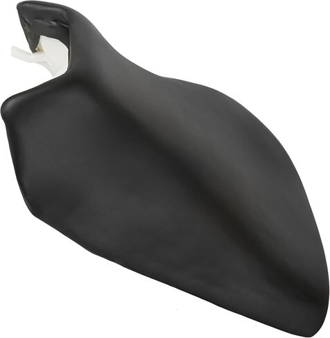 Caltric Complete Seat متوافق مع Yamaha Grizzly 700 YFM700F YFM700D YFM700P 4X4 2012 2013 2014 Black in Saudi Arabia
