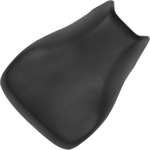 Caltric Complete Seat متوافق مع Yamaha Grizzly 700 YFM700F YFM700D YFM700P 4X4 2012 2013 2014 Black in Saudi Arabia