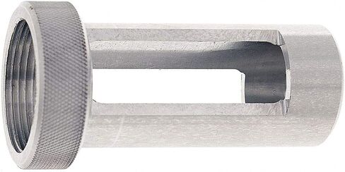 Liquid Level Gauge Guard, Aluminum in Saudi Arabia